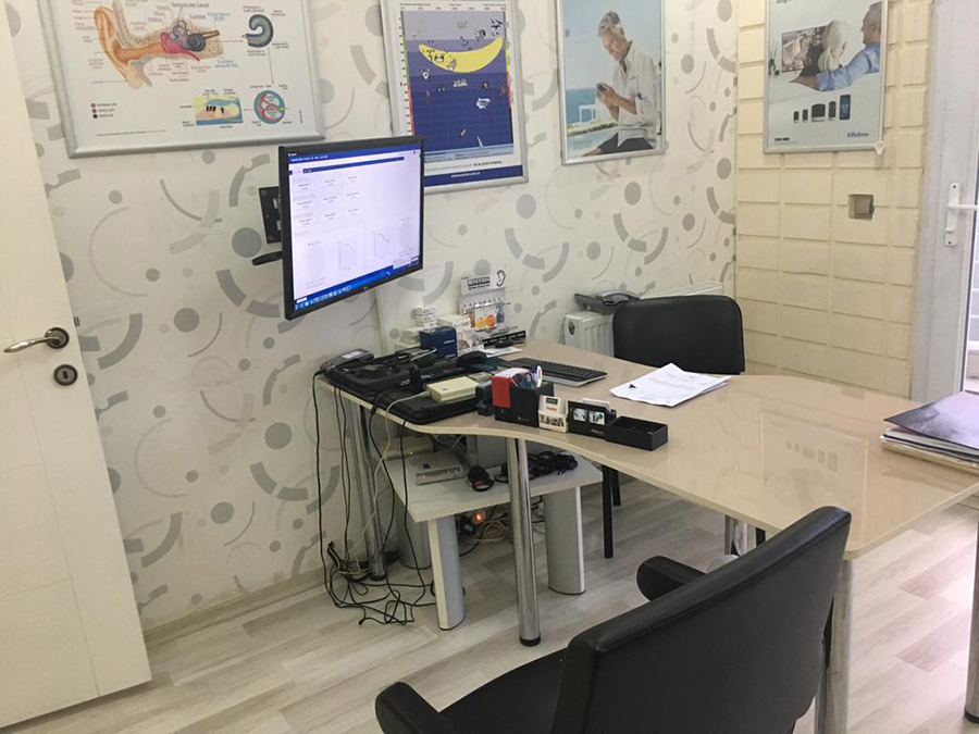 business advertising gallery