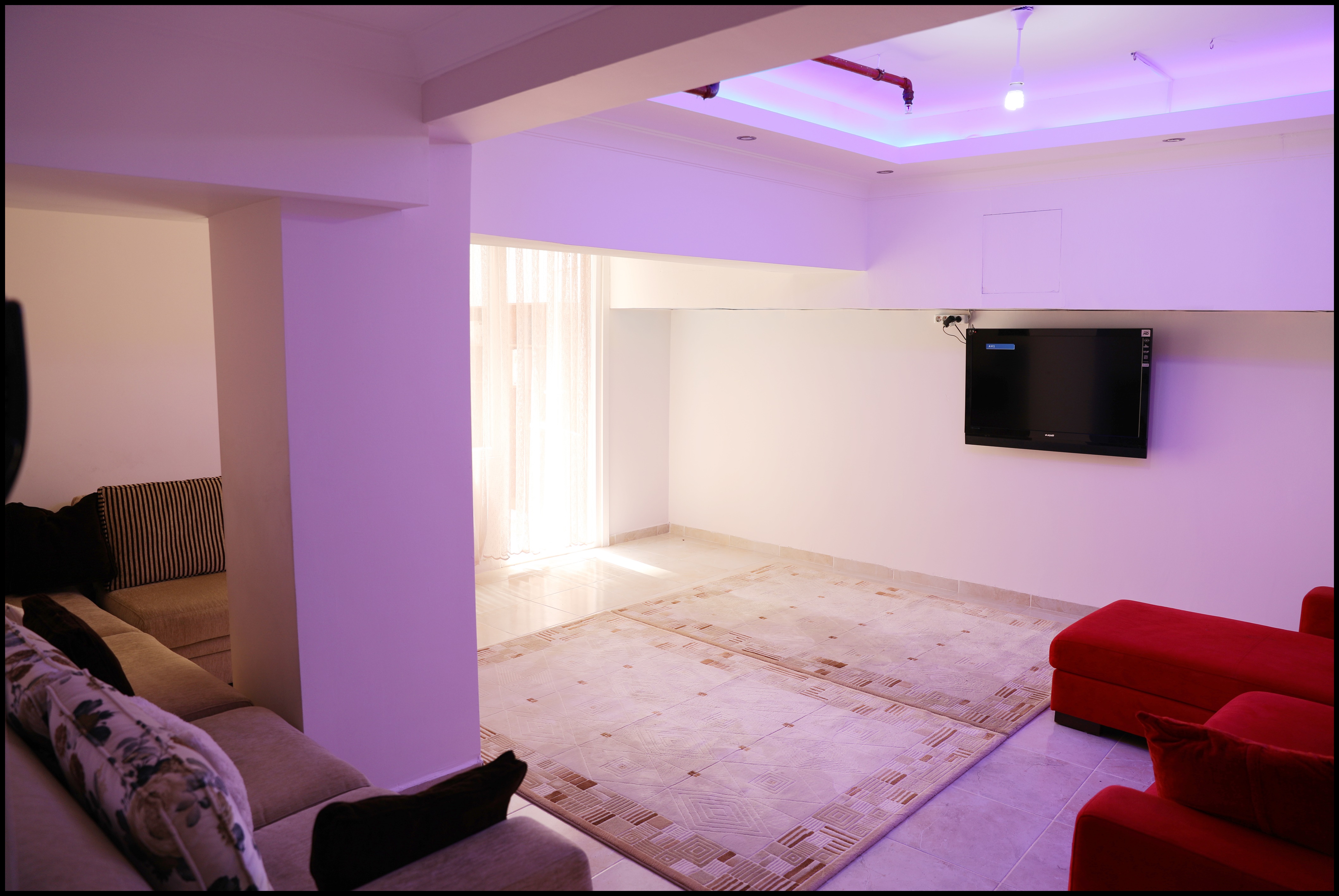 business advertising gallery