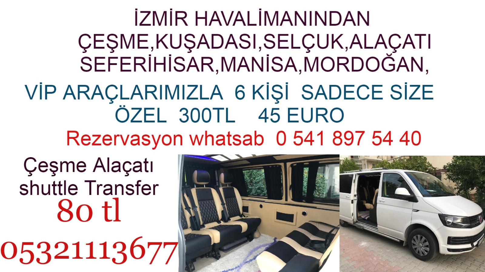 business advertising gallery