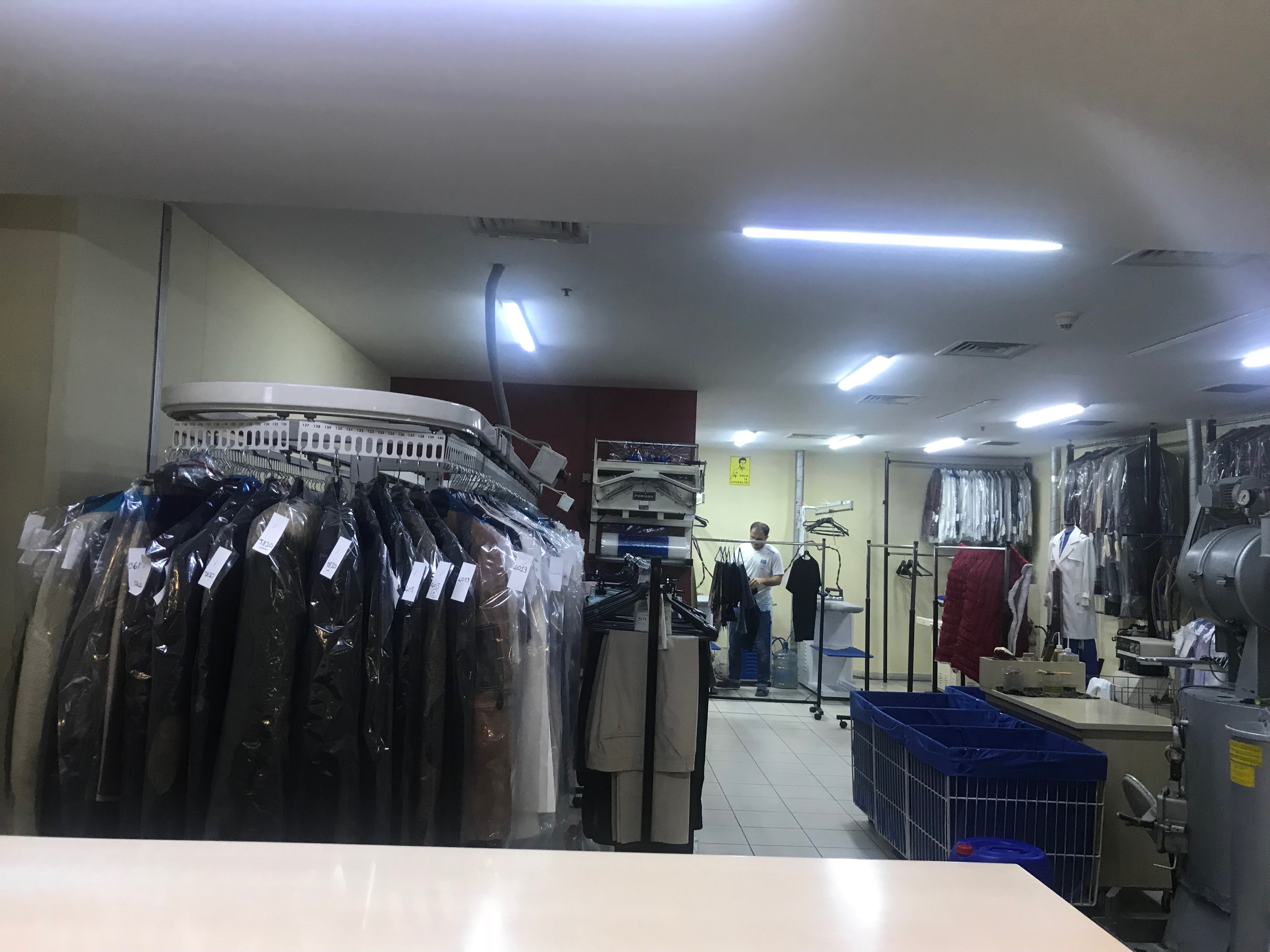 business advertising gallery