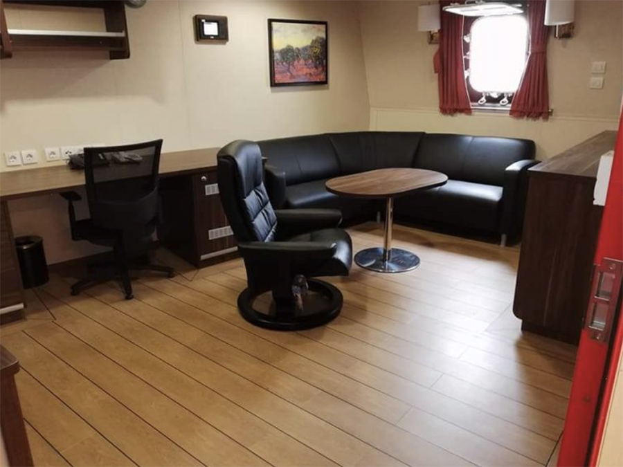 business advertising gallery