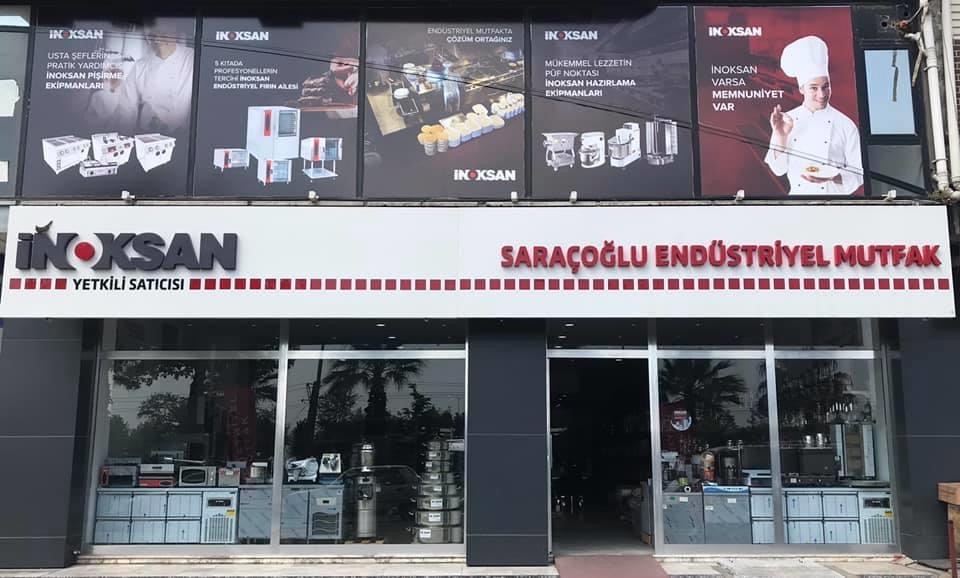 business advertising gallery
