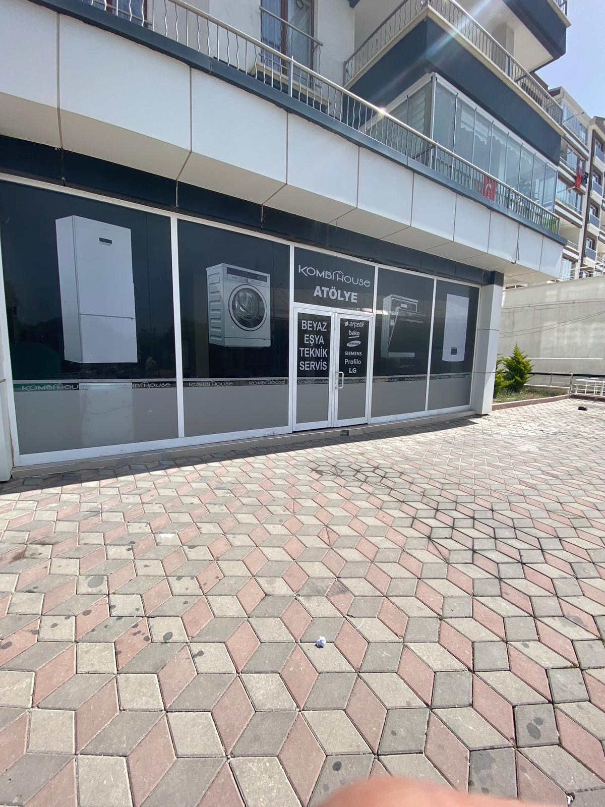 business advertising gallery