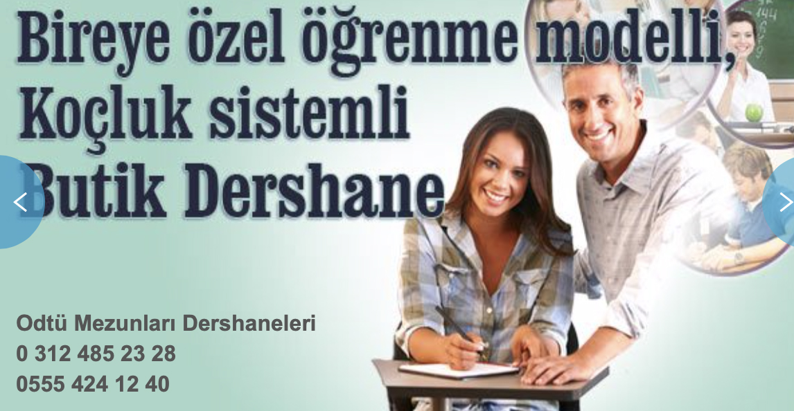 business advertising gallery