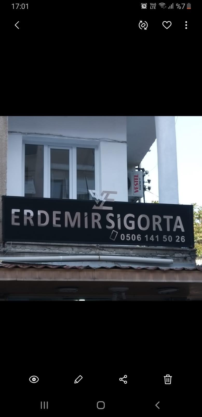 business advertising gallery