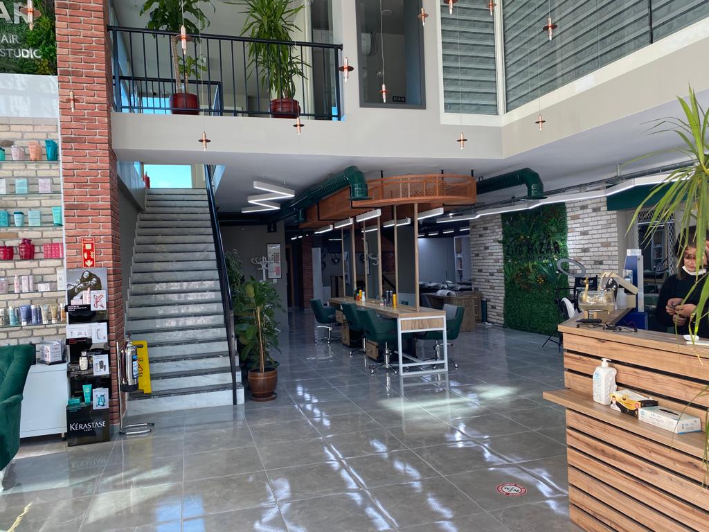 business advertising gallery